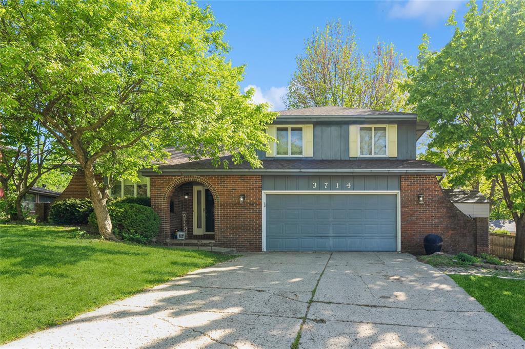 Photo - 3714 Skyline Dr