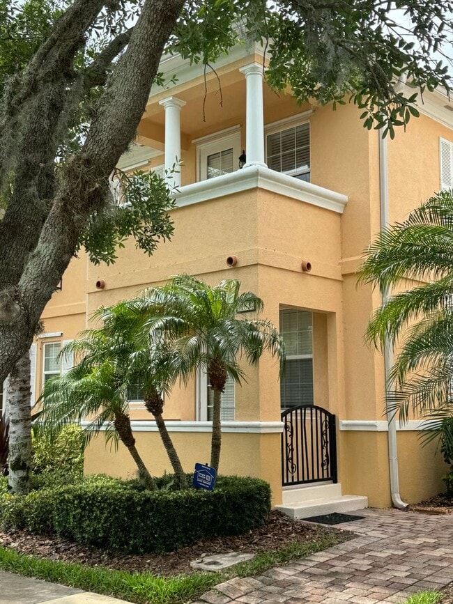 Photo - Beautiful Lake Nona Townhome