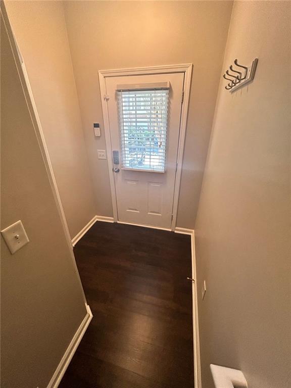 2287 Dillard Crossing Townhome Townhome Rental in Tucker GA