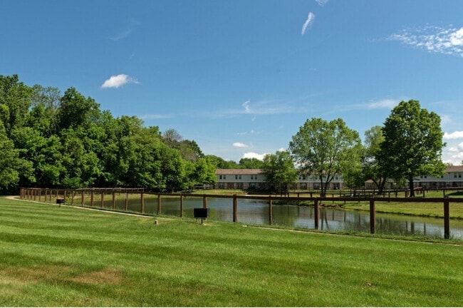 MeadowView Townhomes