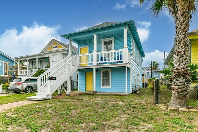 Building Photo - 1309 Ursuline St Rental