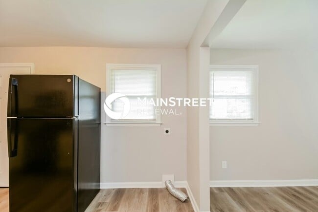 3 Bedroom Pet-Friendly Home in Durham, NC with Main Street Renewal
