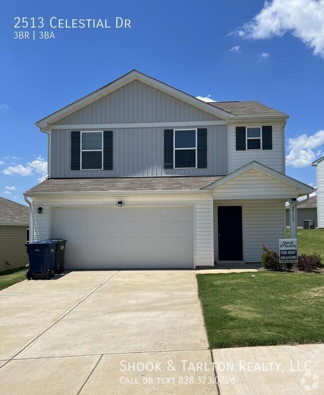 Building Photo - 2513 Celestial Dr Rental