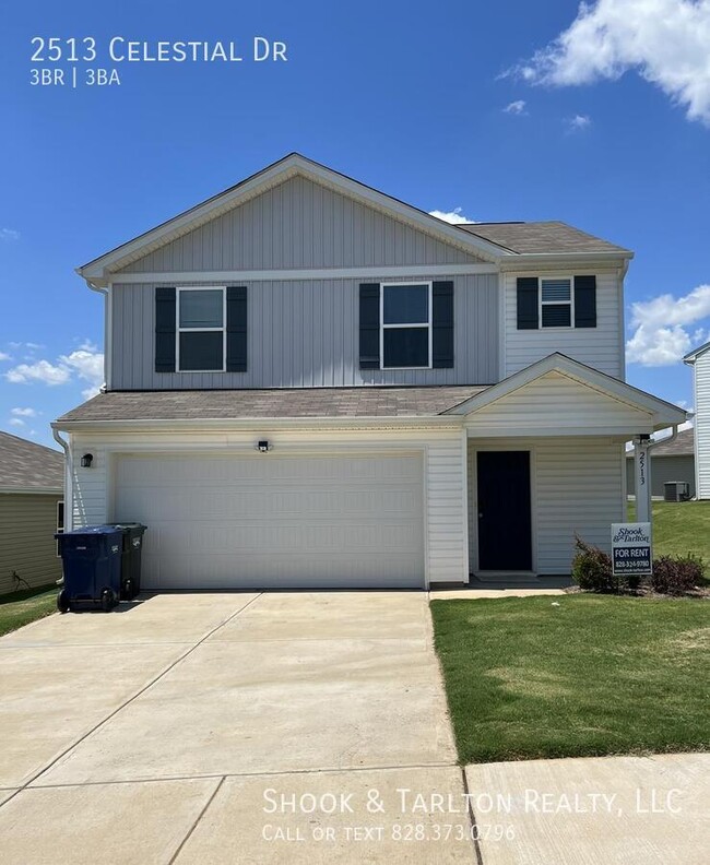 Building Photo - 2513 Celestial Dr Rental