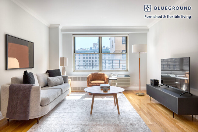 Building Photo - 210 W 89th St Rental
