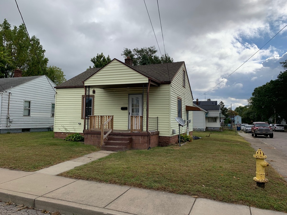 Photo - 324 S Taylor St Casa