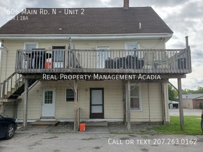 Photo - Cozy First Floor - 1 Bedroom in Hampden Unidad 2