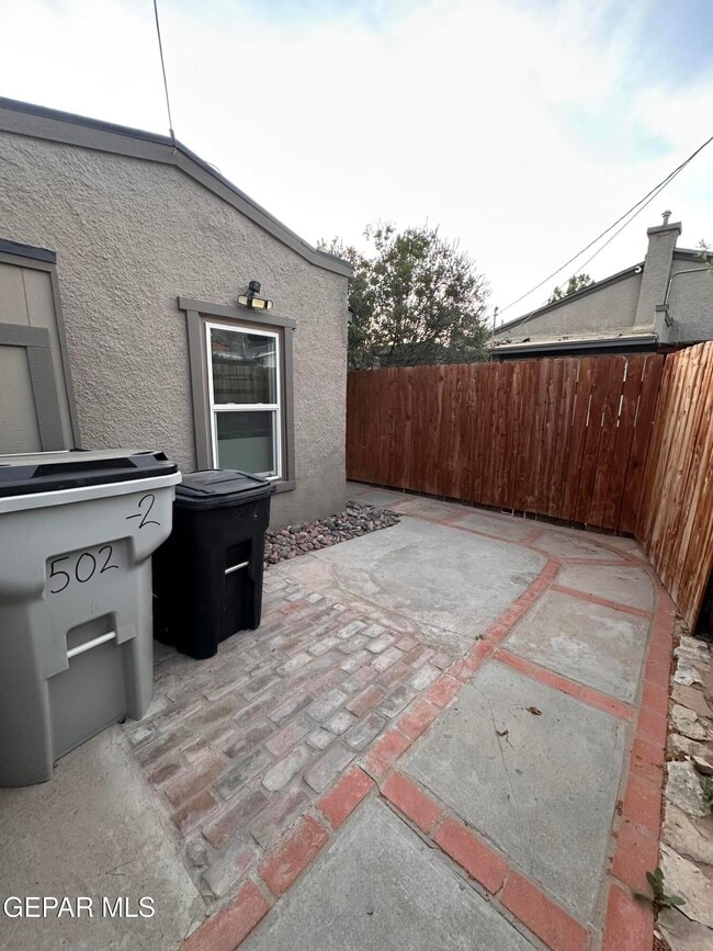 Photo - 502 Cincinnati Ave