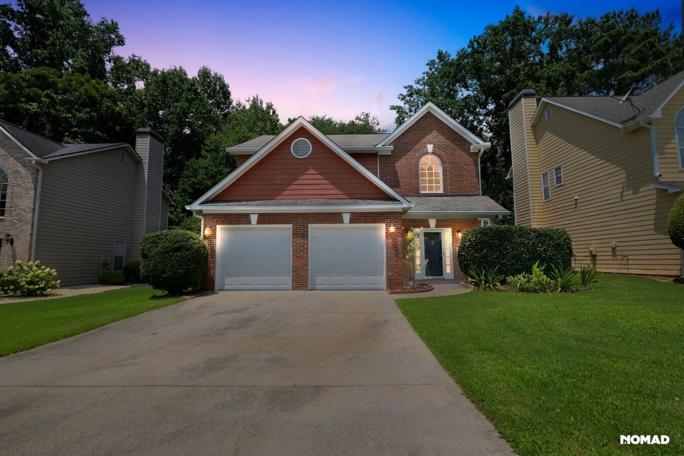 Charming 3BR House in Roswell - Charming 3BR House in Roswell