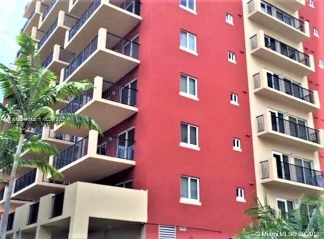 Building Photo - 3410 Coral Wy Unit 805-805 Rental