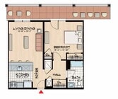 A2 - 757 Sq Ft