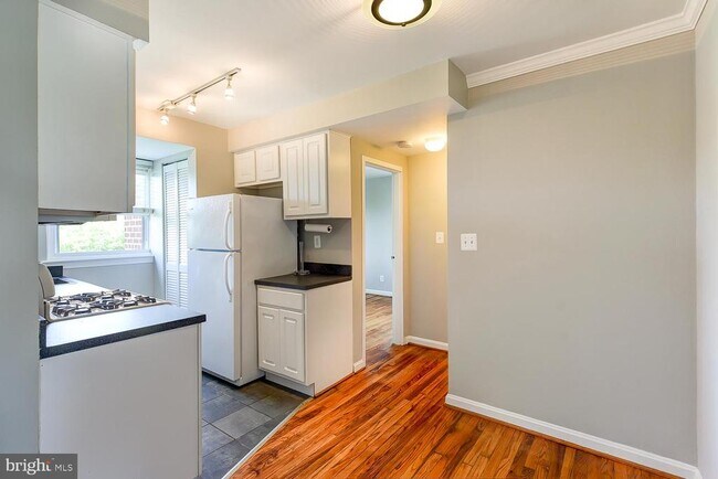 Photo - 1627 Massachusetts Ave SE Unit 201