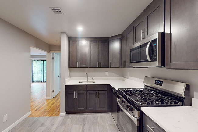Photo - Rachel Gardens Apartments