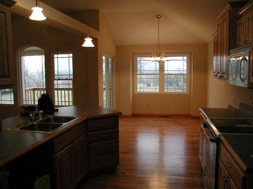 Photo - Elegant Town Home