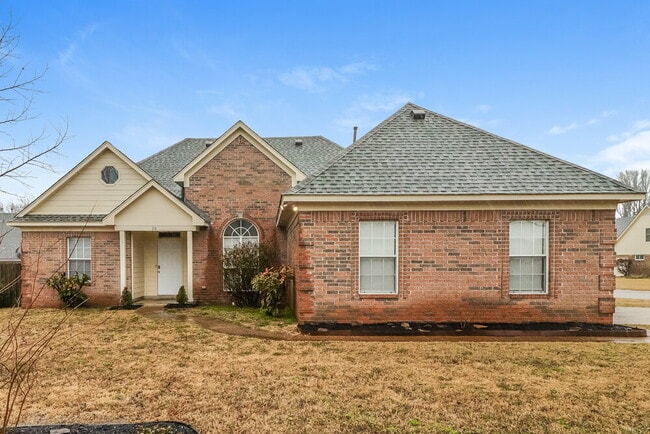 Building Photo - 20 Cypress Grove Cove Rental