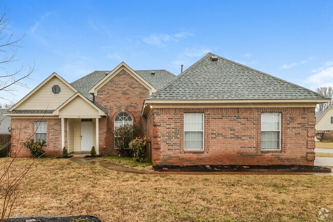 Building Photo - 20 Cypress Grove Cove Rental