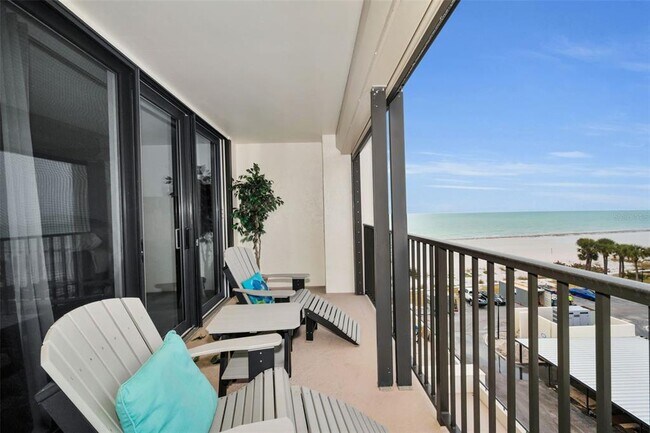 Photo - 1460 Gulf Blvd Unit 506