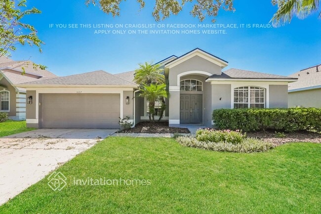 Photo - 16317 Bridgewalk Dr