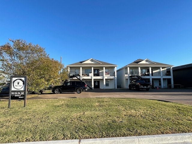 Building Photo - 1500-1506 James Ave