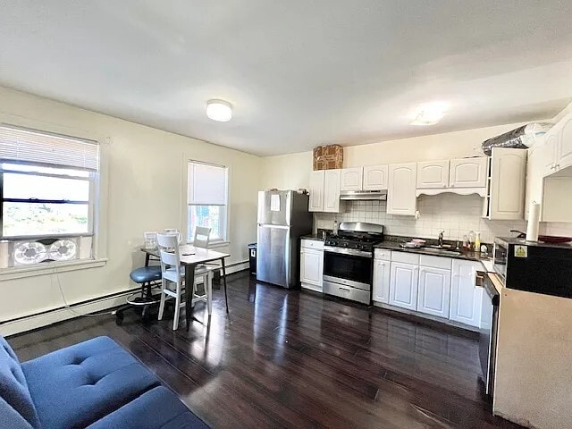 Photo - 1576 Tremont St Unit 2