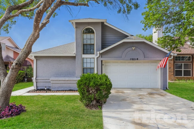 Building Photo - 10218 Basin Field Dr