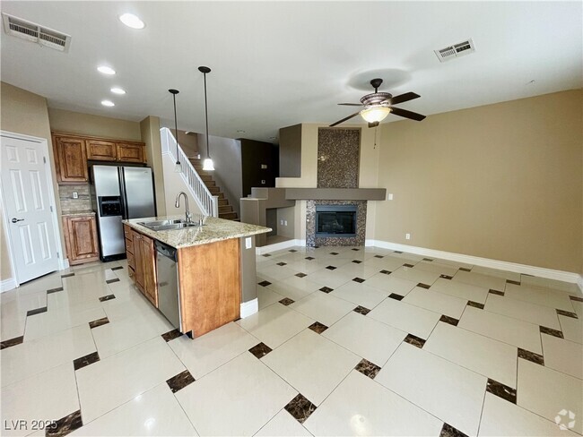 Building Photo - 21 Tall Ruff Dr Rental