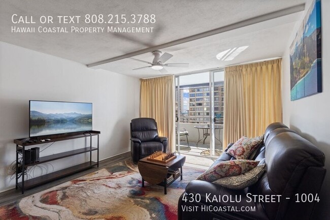 Photo - 430 Kaiolu St