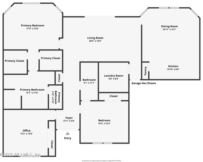 7160 Palm Reserve Ln