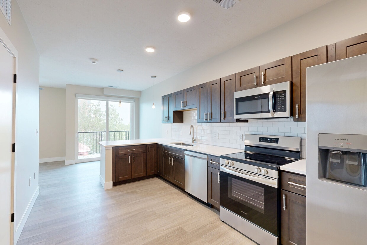 Photo - The Artisan at 39th Apartments