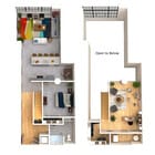 Floor Plan A2