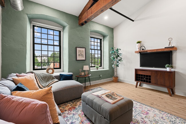 Photo - 201 Leverington Ave Apartamentos