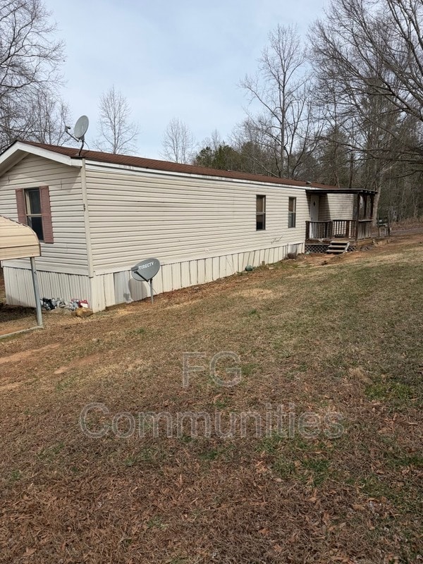 Building Photo - 1754 Zion Rd