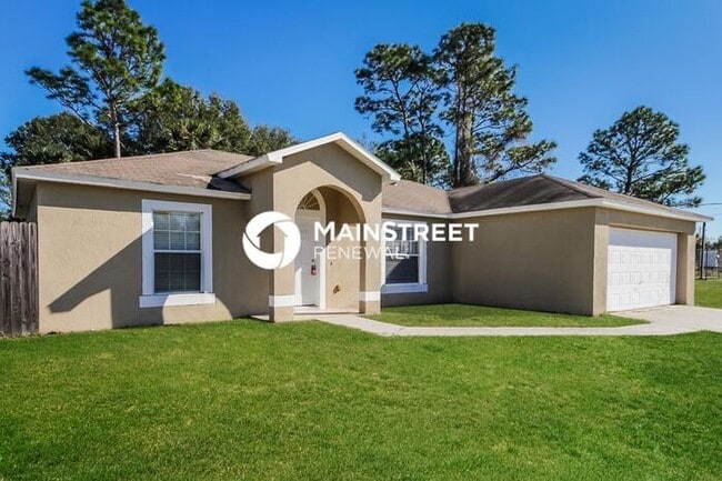Photo - 3 Bedroom Pet-Friendly Home in Mims, FL with Main Street Renewal