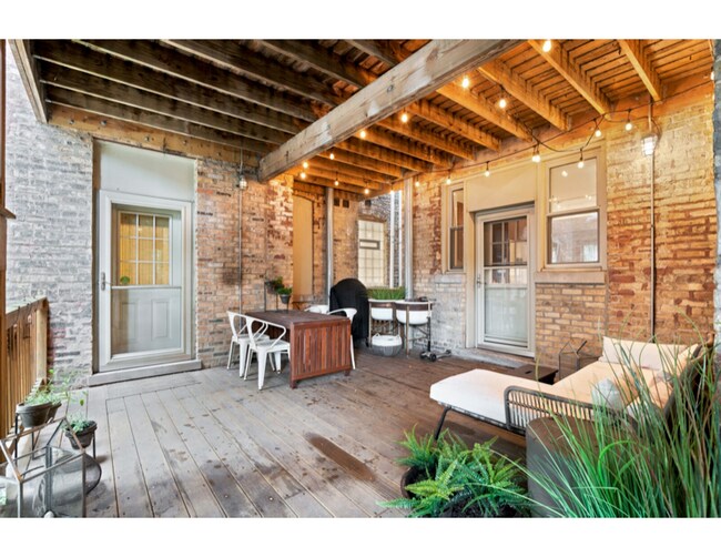 Photo - 1258 W Hood Ave Unit 1W