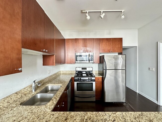 Photo - 1464 S Michigan Ave Unit 7051