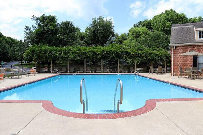 Hershey Heights