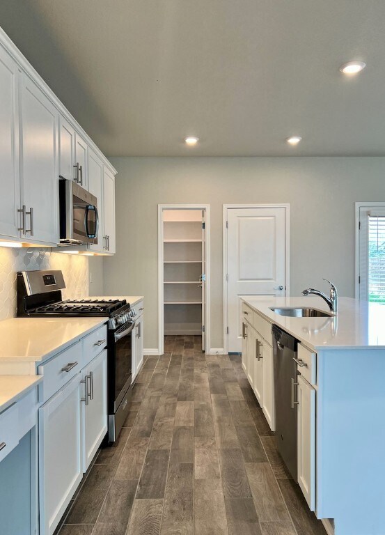 Photo - 8716 Whitter Dr