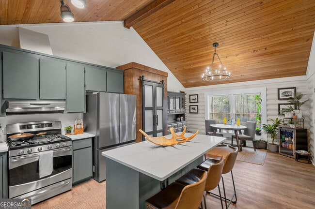 Photo - 12030 Old Mountain Park Rd