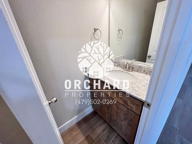 Photo - EP 5 | Townhomes with Garage in Siloam Springs!