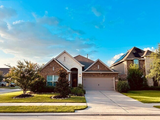 Building Photo - 18314 Southwood Creek Dr Rental
