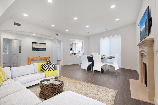 Photo - The Den On Levering