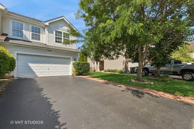 Photo - 1309 Newport St Townhome