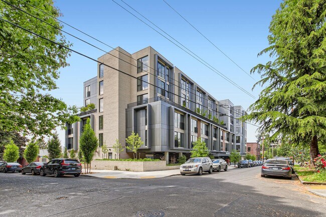 Photo - Rose City Flats: New Apartments near the Iconic Hollywood District