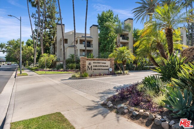 Photo - 21400 Burbank Blvd Condo Unit 201