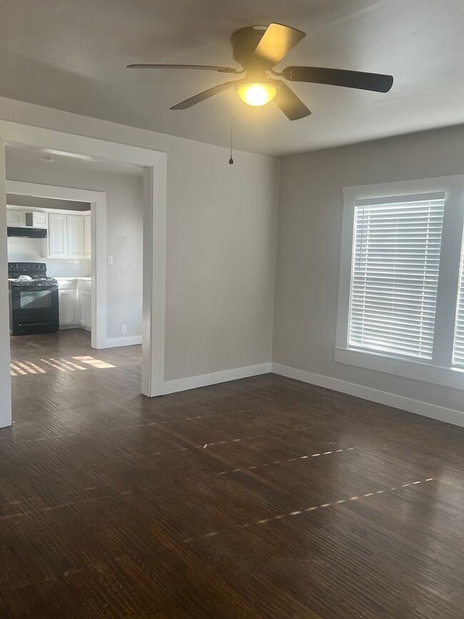 Photo - Simple, affordable, living
