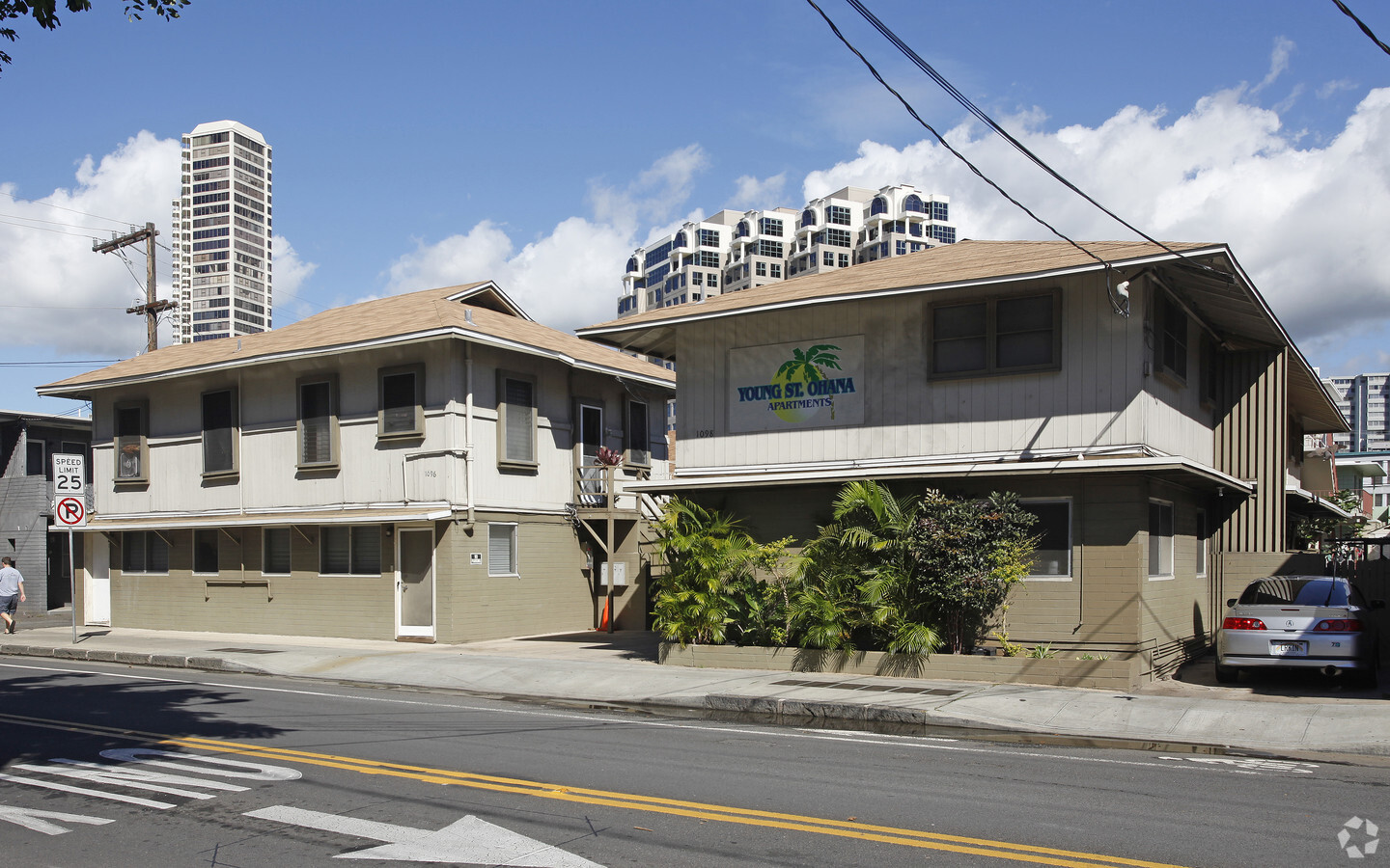 Photo - Ohana Apartments