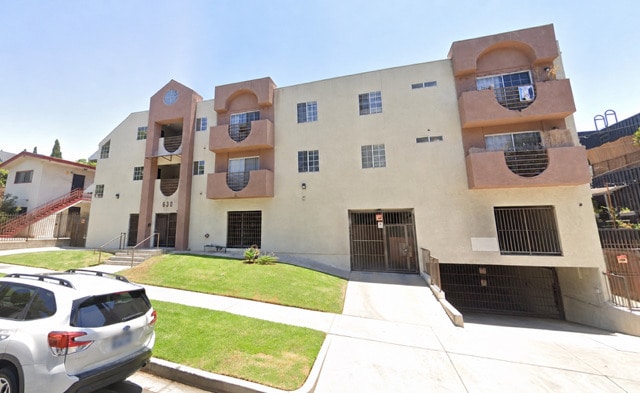 Photo - Robinson Street