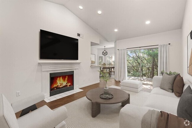Building Photo - 6000-16 Shepherd Mountain Cove Unit 1604 Rental