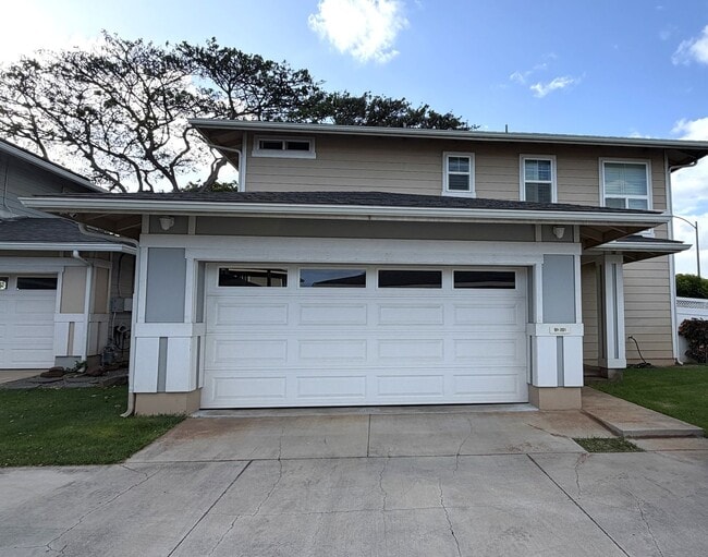 Building Photo - Makali'i II @ Kapolei - 3 BDRM/2.5 BATH/ENCLOSED GARAGE
