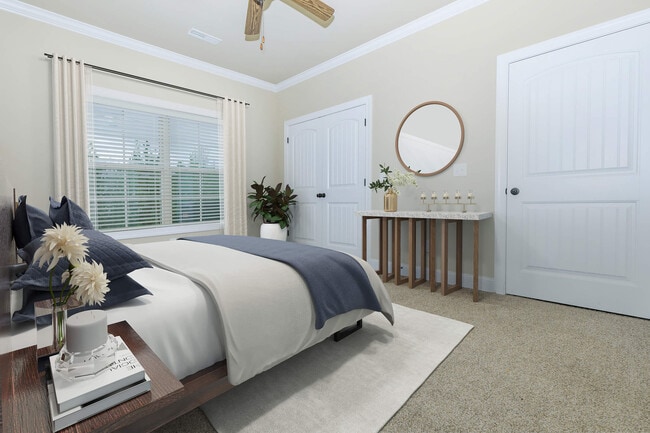 Photo - Villas at Kelly Springs